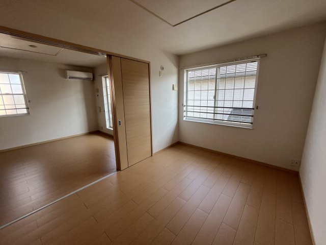 きぼうの内装