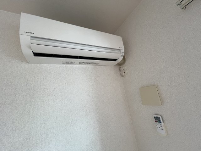 きぼうの設備