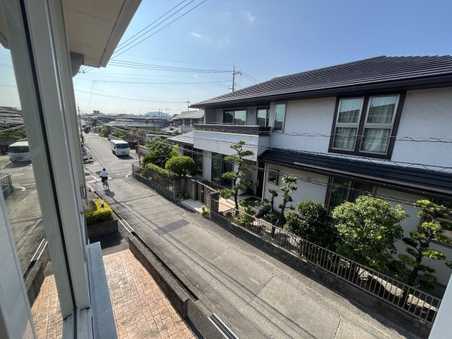 きぼうの展望