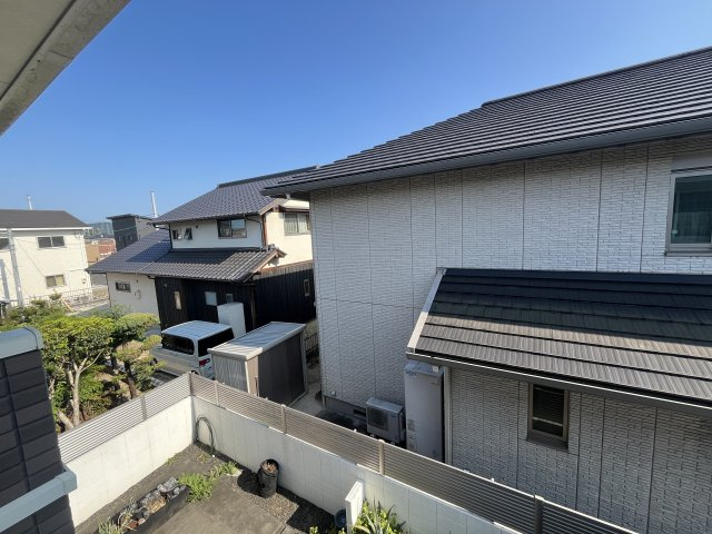 きぼうの展望