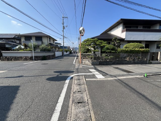 きぼうの周辺