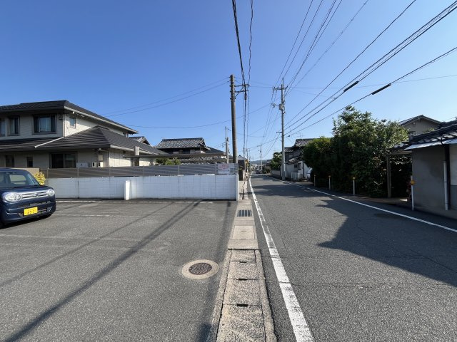 きぼうの周辺