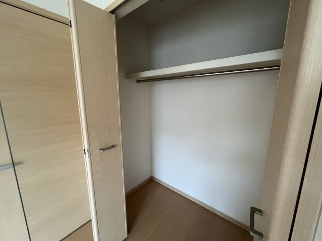 きぼうの収納