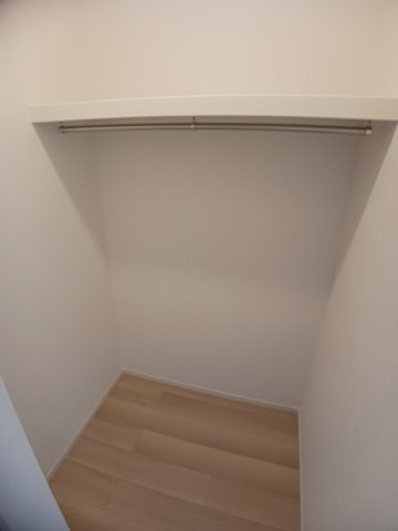 スリールの収納
