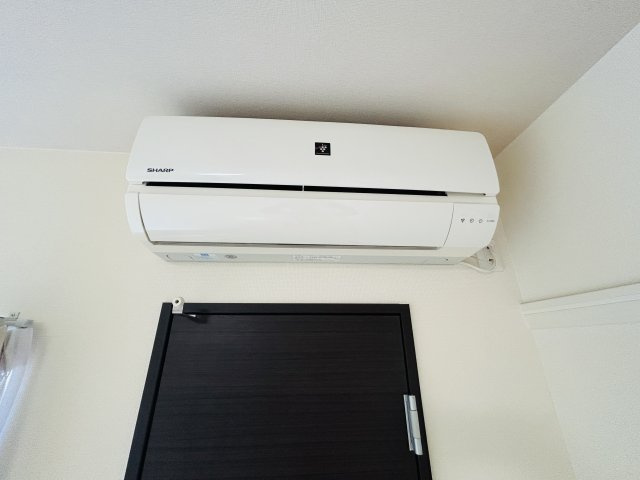 クレイノ木屋の設備