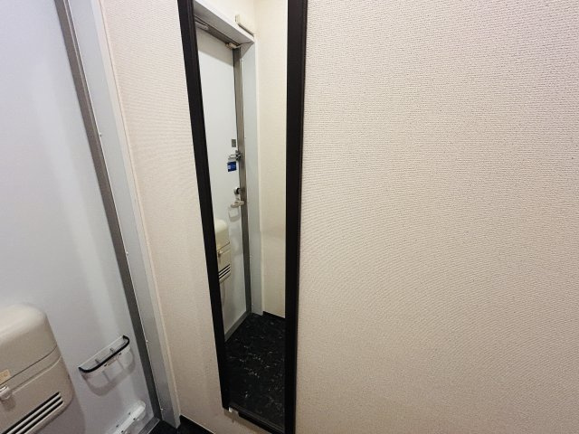 クレイノ木屋のその他