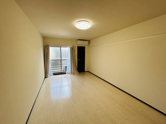 クレイノ木屋の居間・リビング