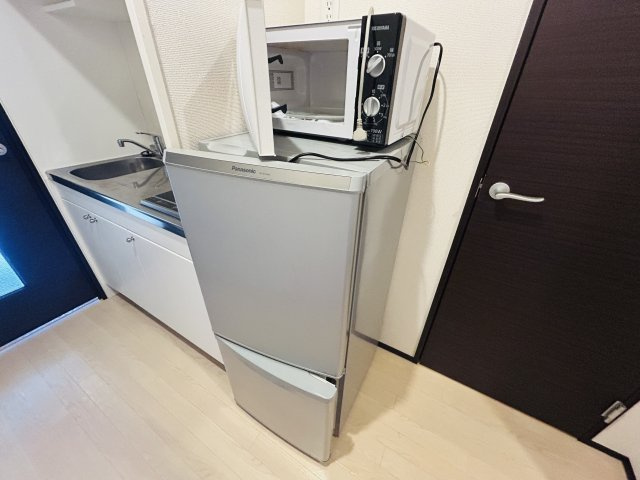 クレイノ木屋のキッチン