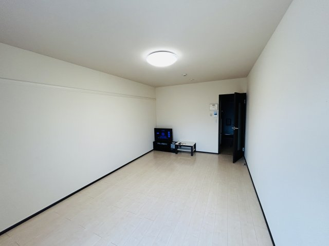 クレイノ木屋の居間・リビング