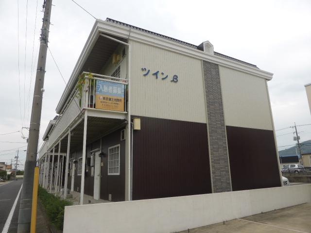 ツイン