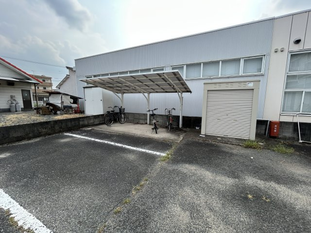 ツインのその他共用部分