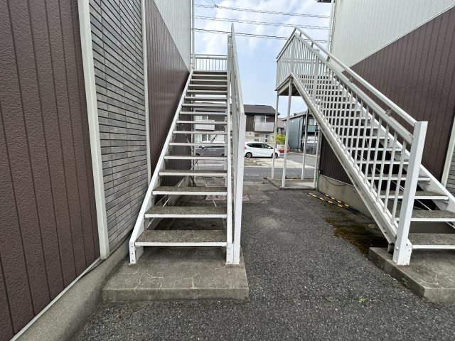 ツインのその他共用部分