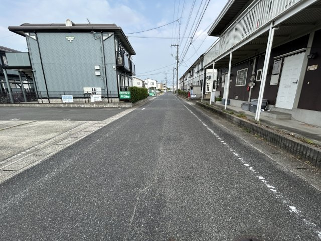 ツインの周辺