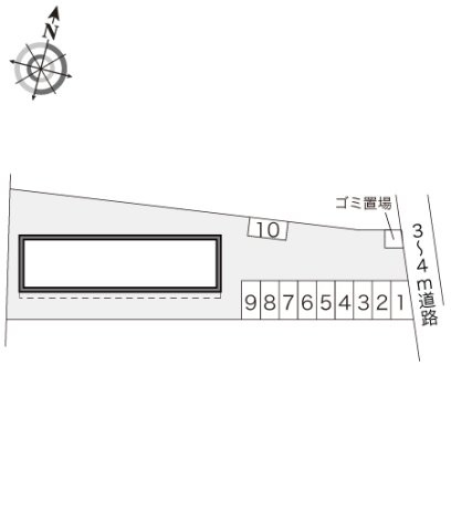 レオパレス有芽のその他