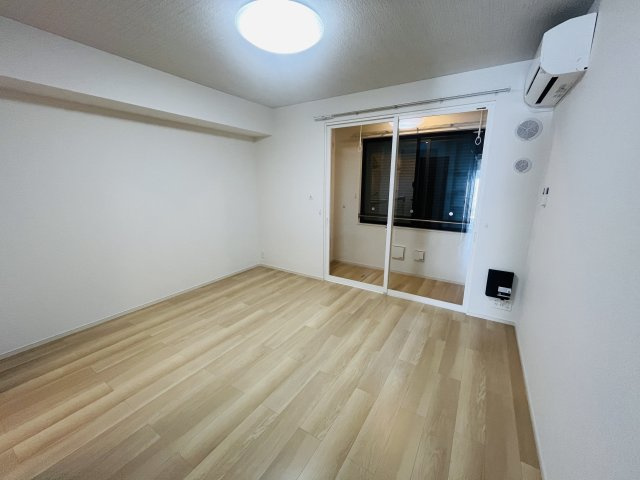 スリールの居間・リビング