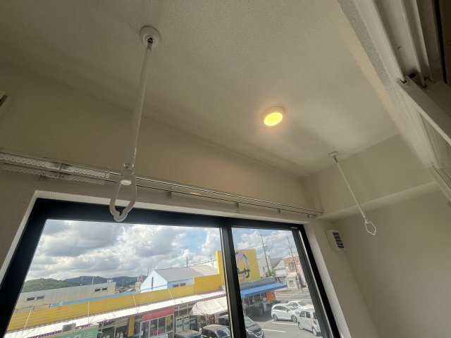 スリールのその他