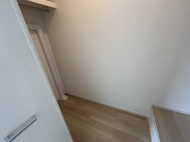 スリールの収納