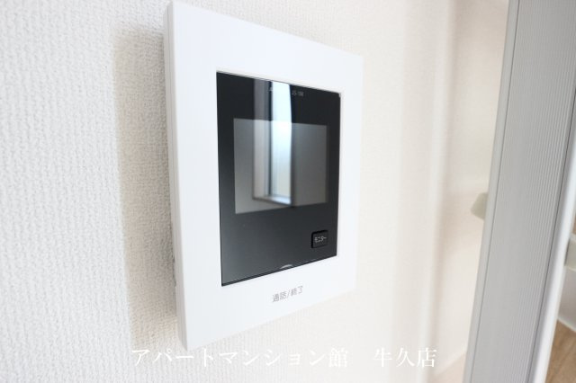 Mon Rave(モンレーヴ)のセキュリティ|類似です