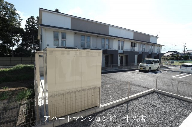 Mon Rave(モンレーヴ)の展望