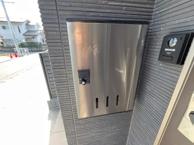 カーサ・はなみずきの設備