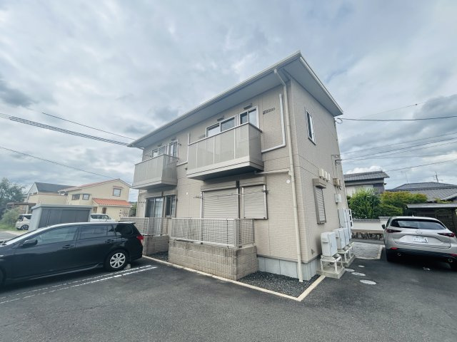 サンフォーレストⅡ