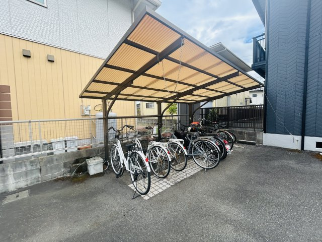 サンフォーレストⅡのその他共用部分