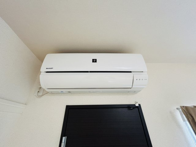 クレイノ木屋の設備