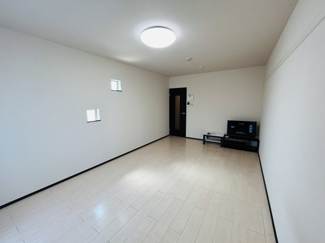 クレイノ木屋の居間・リビング