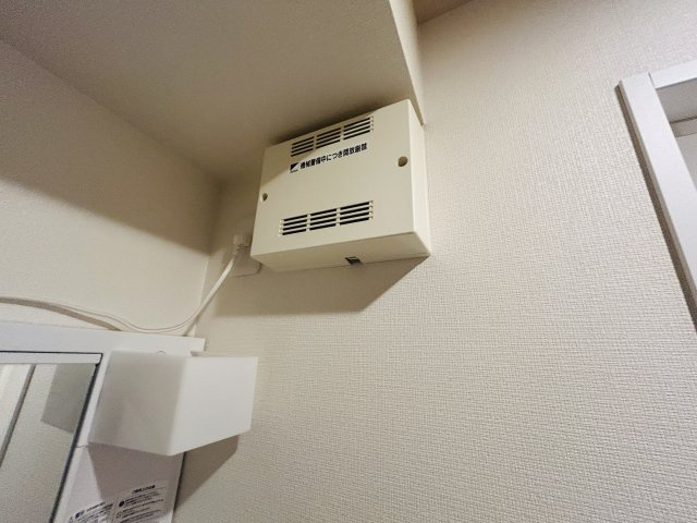クレイノ木屋の設備