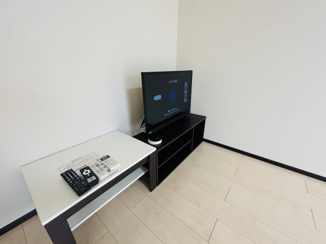 クレイノ木屋の設備
