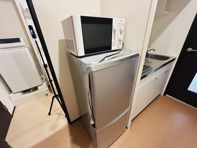 クレイノ木屋の設備