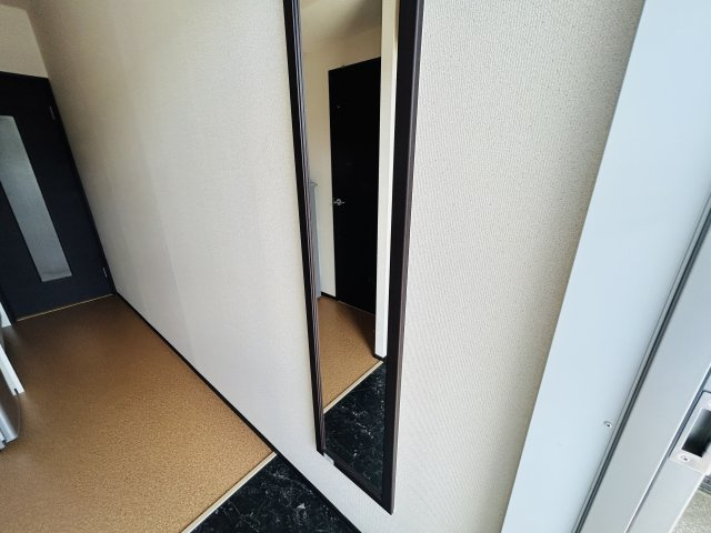 クレイノ木屋のその他