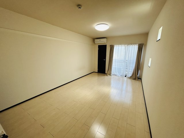 クレイノ木屋の居間・リビング
