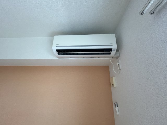 こすもすの設備