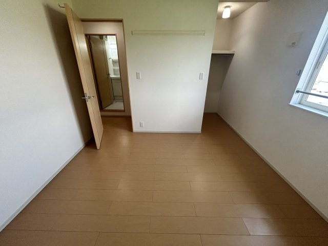 こすもすの子供部屋