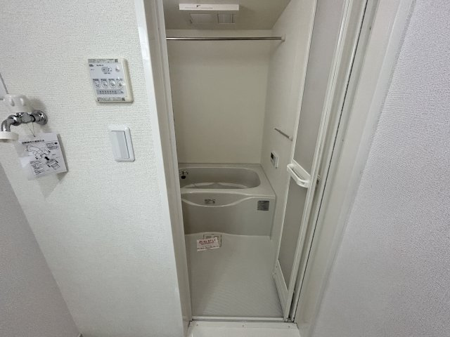 こすもすの玄関