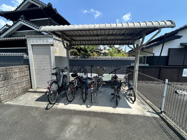 こすもすのその他共用部分