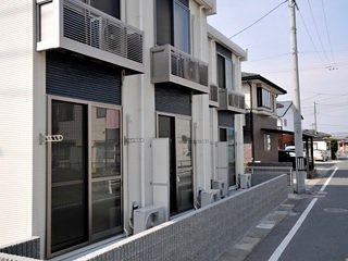 レオネクストパールカクテルの外観