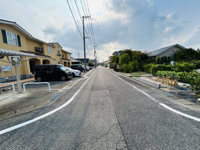 ＳＵＮ’Ｓ　ＧＡＲＤＥＮ中央Ⅲの周辺
