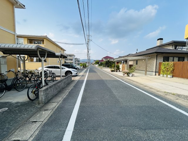 ＳＵＮ’Ｓ　ＧＡＲＤＥＮ中央Ⅲの周辺