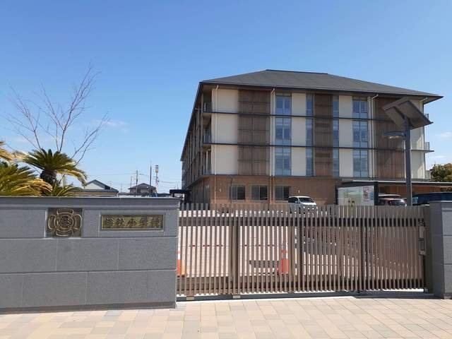 グラン・シャリオの周辺|総社市立総社小学校まで350m