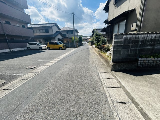ビューハイツ吉備路の周辺