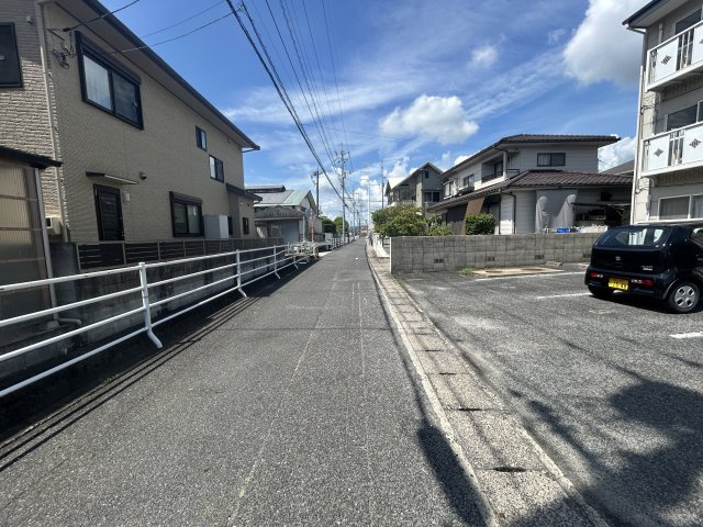 レオパレスノールの周辺