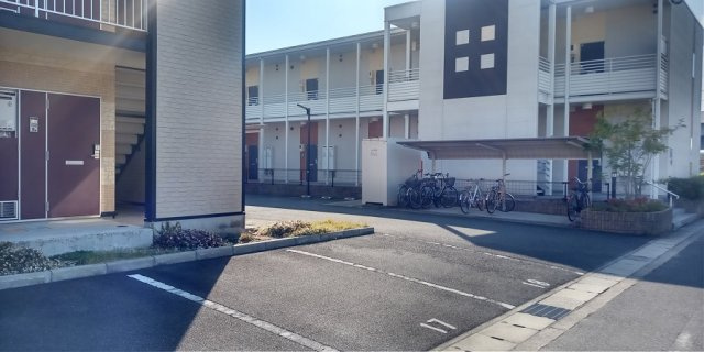 レオネクストときわのその他
