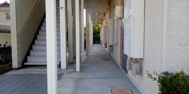 レオネクストときわのその他