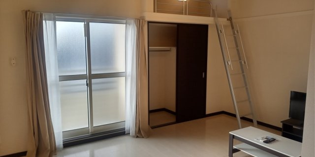 レオネクストときわの居間・リビング|備品や設備仕様は号室等により異なります現地をご確認下さい。　