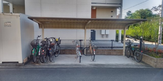 レオネクストときわのその他