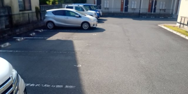 レオパレスＮＡＧＡＭＡＴＩのその他