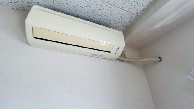 ビューハイツ吉備路の設備