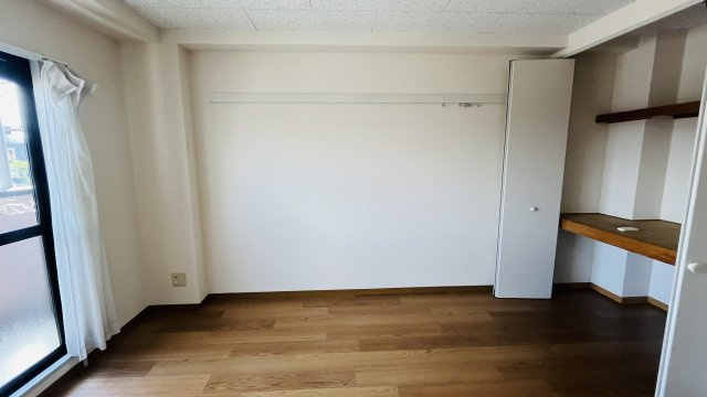 ビューハイツ吉備路の内装